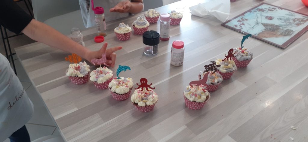 cupcake