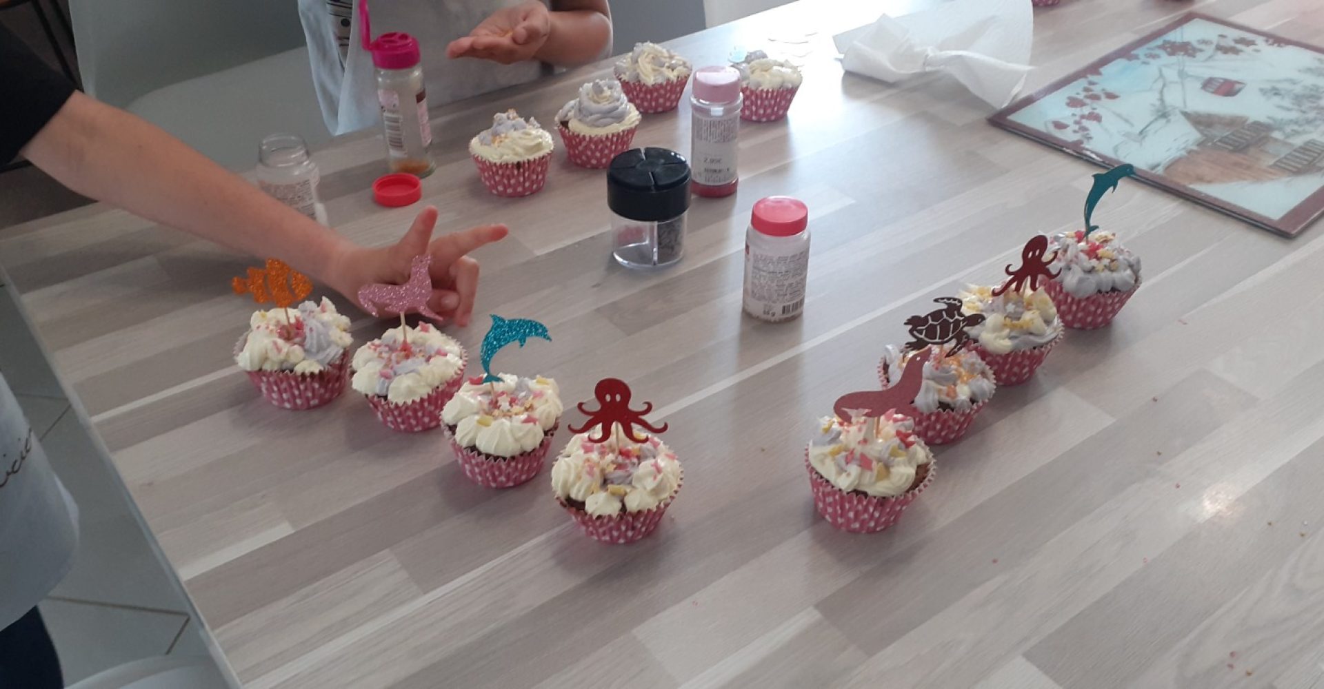 cupcake